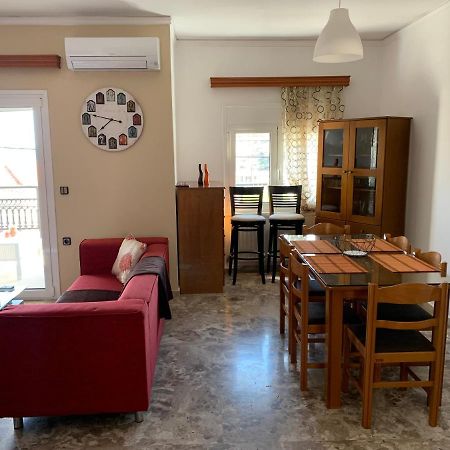 דירות Pánormos Panormo House מראה חיצוני תמונה