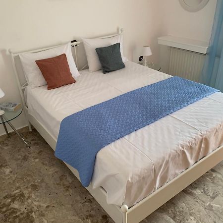 דירות Pánormos Panormo House מראה חיצוני תמונה
