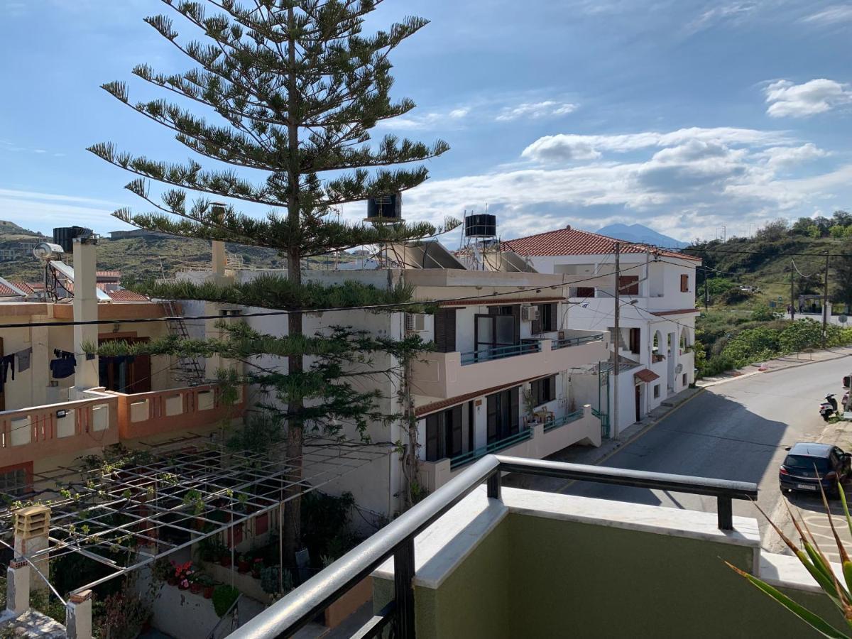 דירות Pánormos Panormo House מראה חיצוני תמונה
