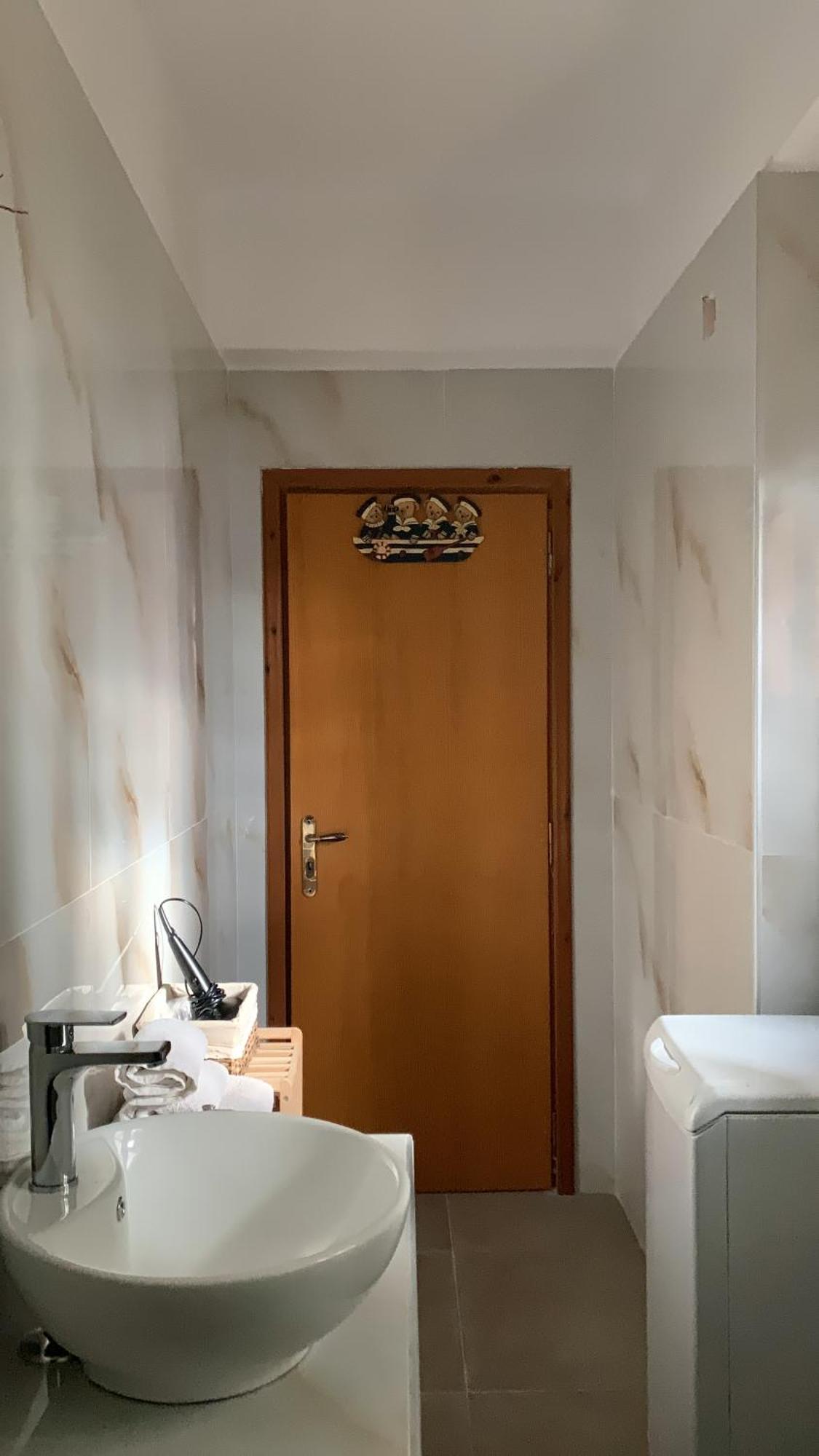 דירות Pánormos Panormo House מראה חיצוני תמונה