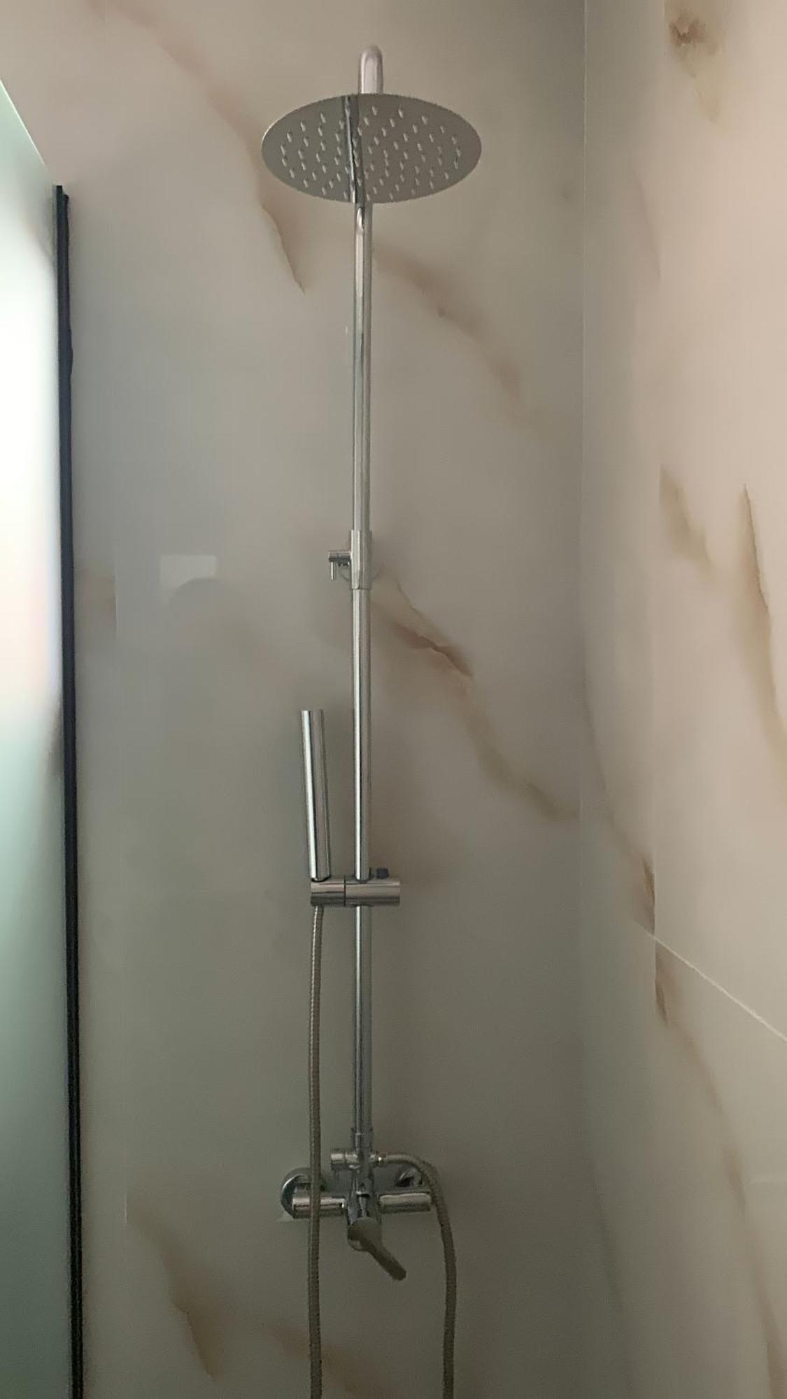 דירות Pánormos Panormo House מראה חיצוני תמונה