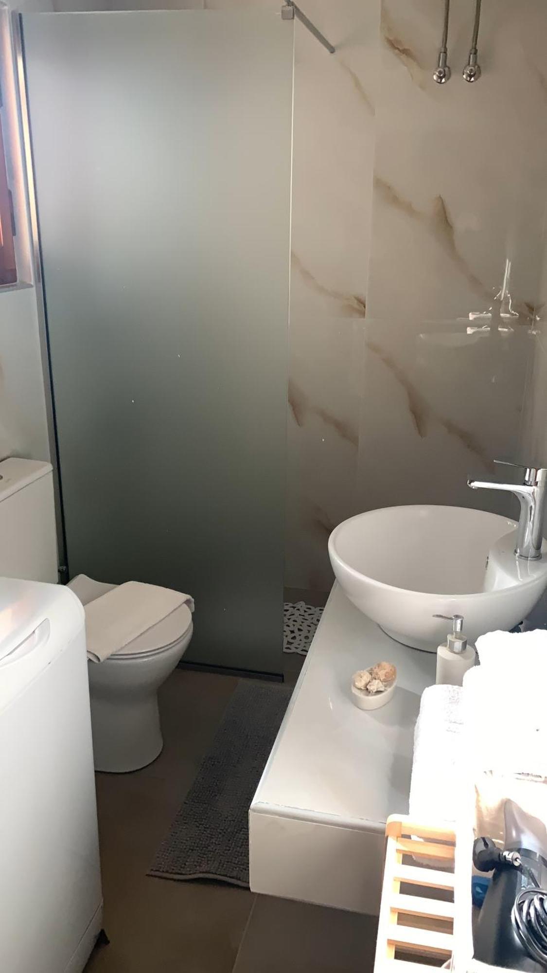 דירות Pánormos Panormo House מראה חיצוני תמונה