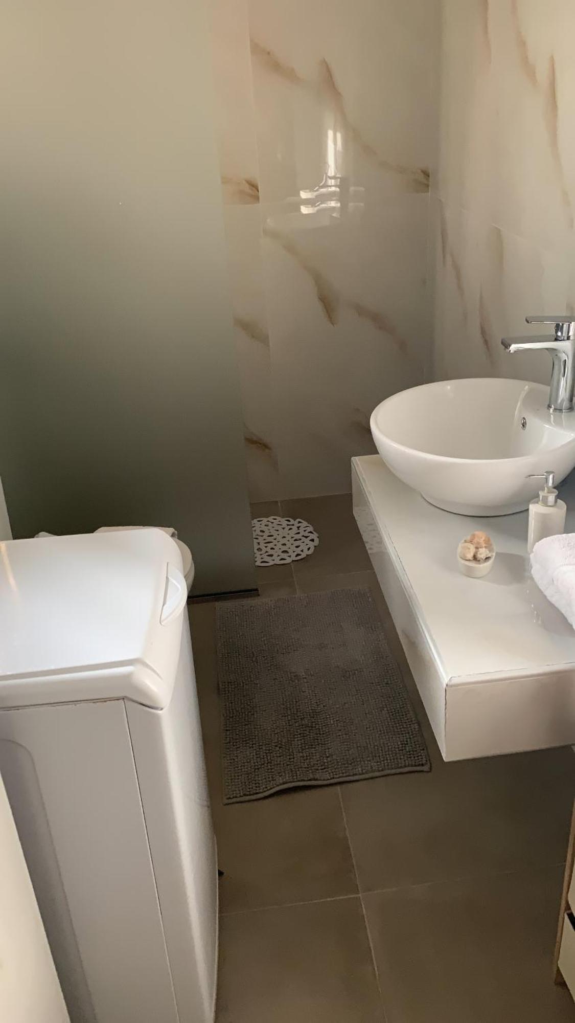 דירות Pánormos Panormo House מראה חיצוני תמונה